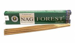 Αρωματικά Στίκ  Golden Nag Forest-Ένωση με την Φύση- 15 gr