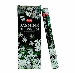 Αρωματικά Στίκ-Γιασεμί-Jasmine blossom - HEM - Πάθος-Έρωτας-Αγάπη-Πλούτος- - τεμ 20