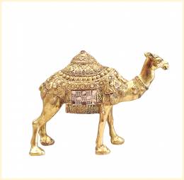 Feng shui Καμήλα-Επιτυχία -Πλούτος-Εμπορική Επιτυχία - 21 εκ