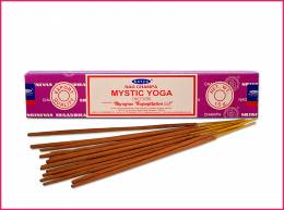 Αρωματικά Στικ Satya  mystic yoga