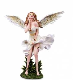 Άγγελος της Χαράς Haniel φιγούρα 37 cm