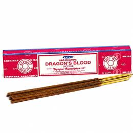 Αρωματικά Στικ Dragons Blood 15 gr