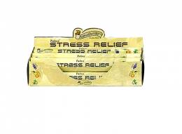 Αρωματικά Στικ - Απελευθέρωσε το άγχος - Stress Relief τεμ 20