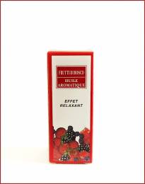 Αρωματικό Έλαιο Wild berry 10 ml