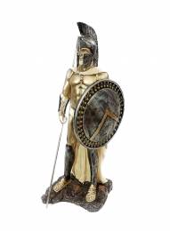 Λεωνίδας άγαλμα XL 60 cm