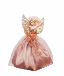 Νεράιδα πριγκιπισσα κρεμαστή διακοσμητική φιγούρα -15 εκ
