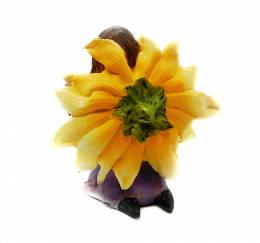 Νεράιδα των Λουλουδιών Ellan διακοσμητική φιγούρα - 8 cm