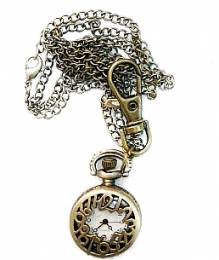 Ρολόι Τσέπης vintage -5