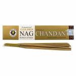 Στικάκια Golden Nag - Incense sticks